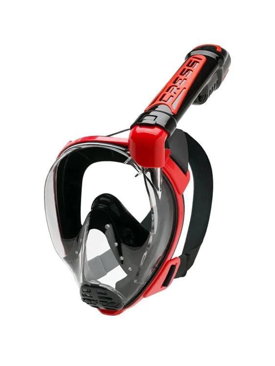 Cressi Duke Full Face Snorkelling Mask