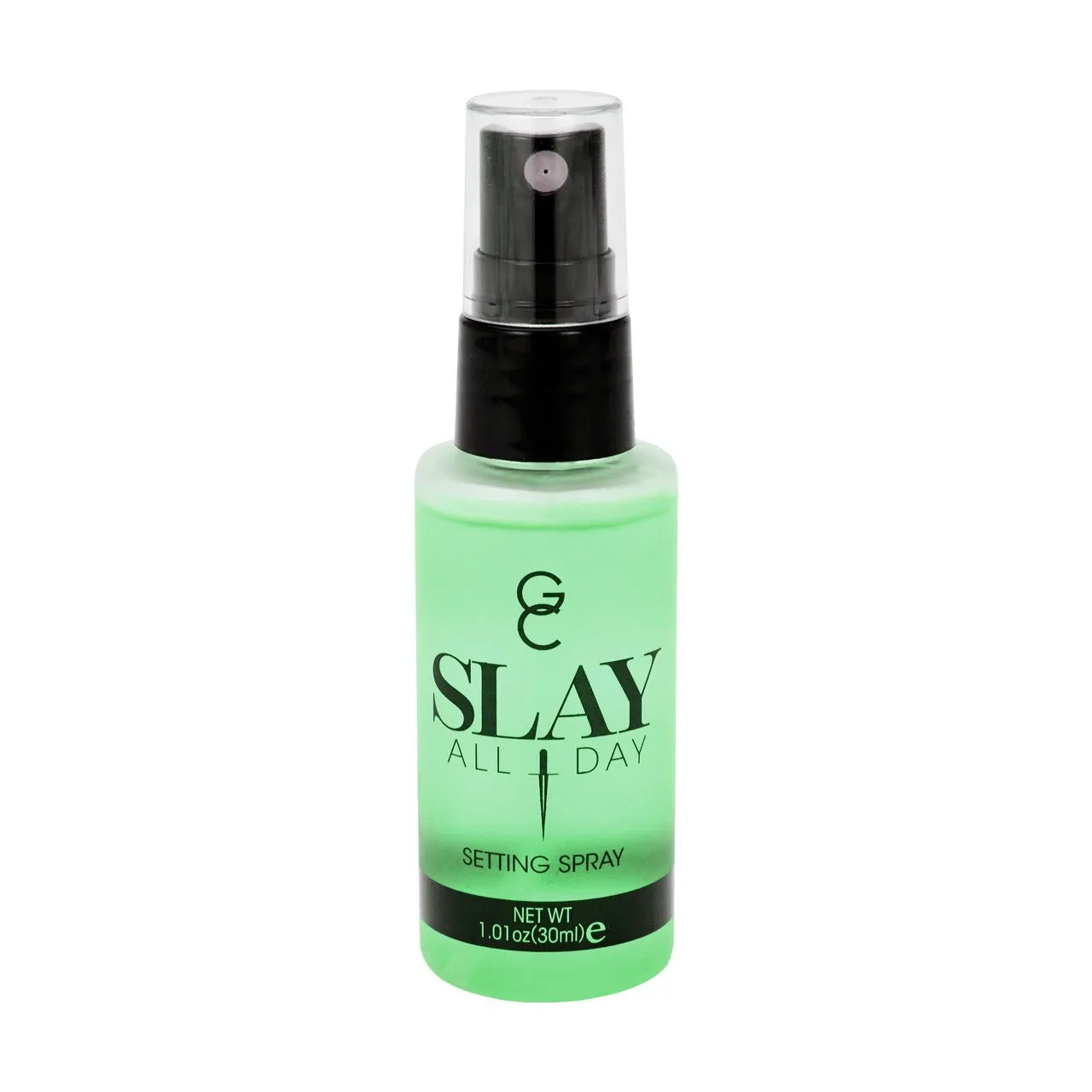 Cucumber - Slay All Day Setting Spray Mini