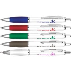 Curvy Biofree Pens