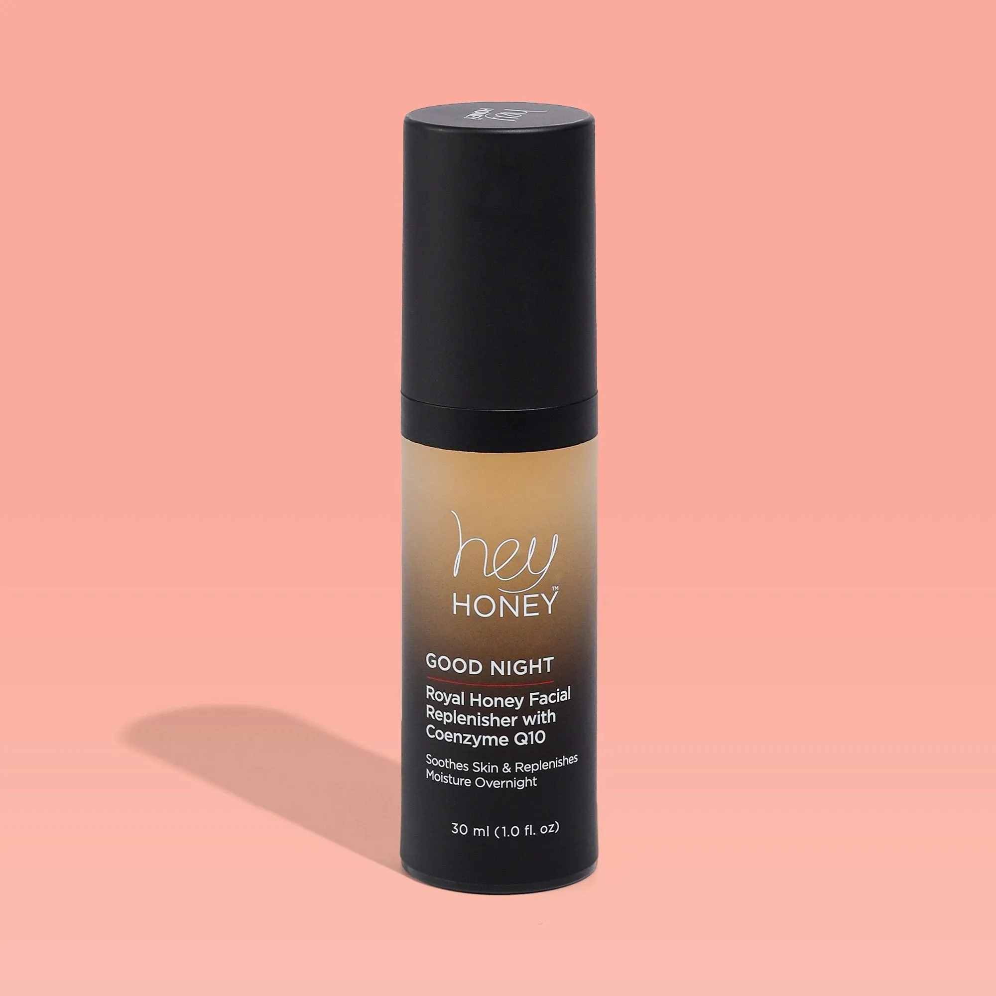 DAY AND NIGHT DUET - Hydrating Facial Honey Treatment Set