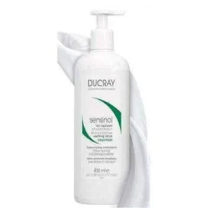 DUCRAY Sensinol soothing lotion protection Physiological 400ml