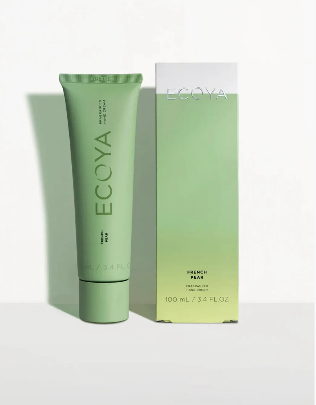 Ecoya Hand Cream - French Pear