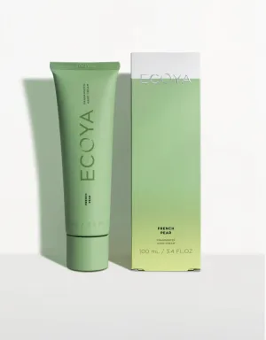 Ecoya Hand Cream - French Pear