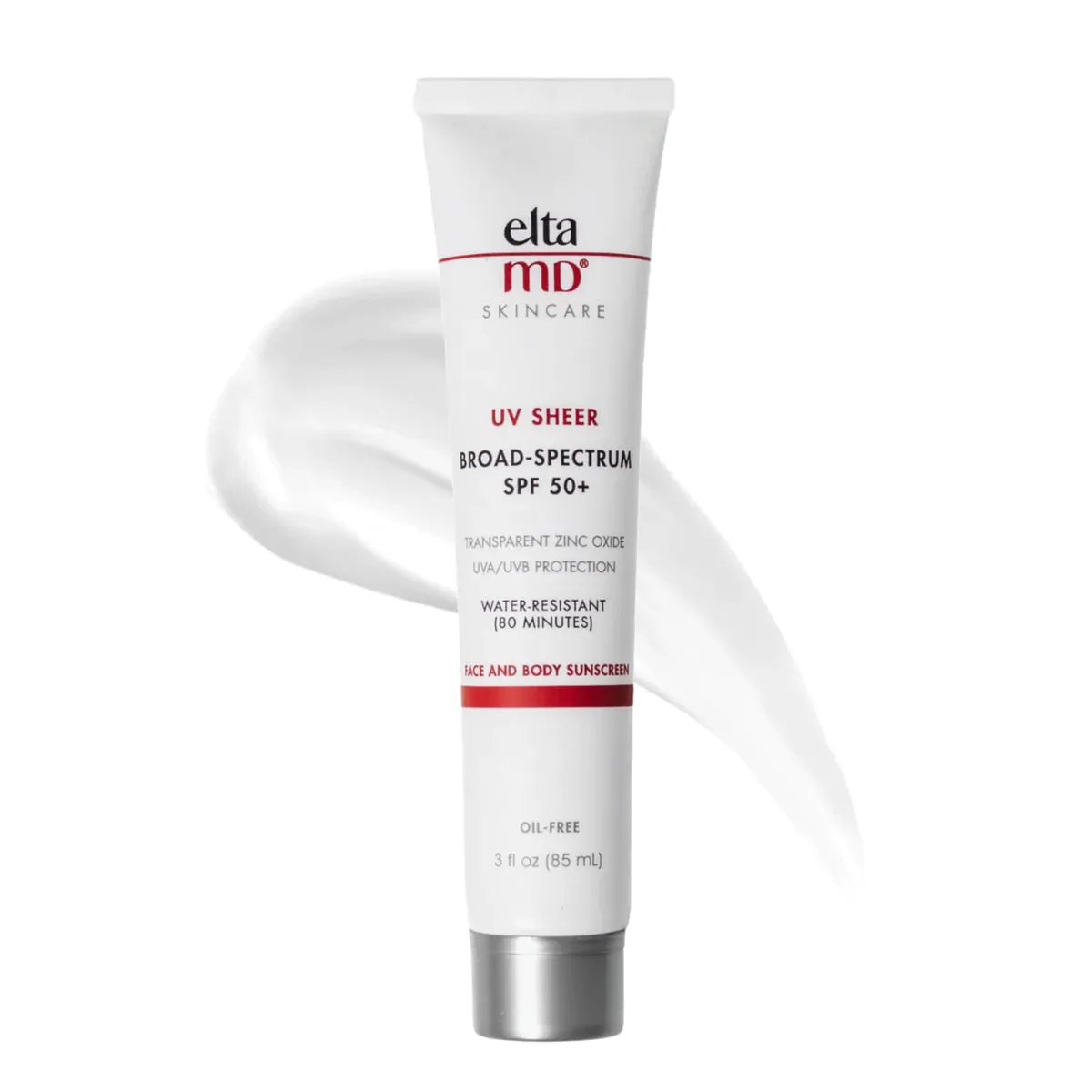 Elta MD UV Sheer Broad-Spectrum SPF 50 