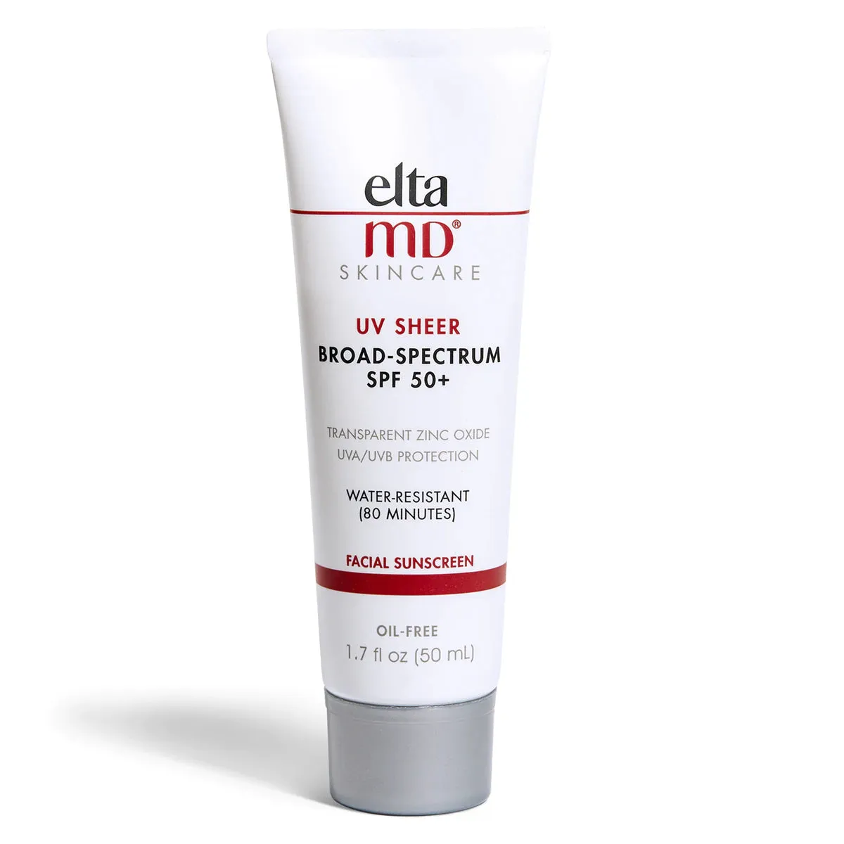 Elta MD UV Sheer Broad-Spectrum SPF 50 