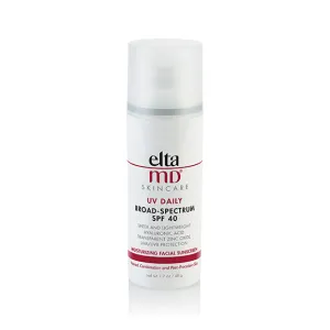 EltaMD UV DAILY (NON-TINTED) SPF 40