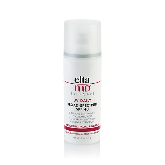 EltaMD UV DAILY (NON-TINTED) SPF 40