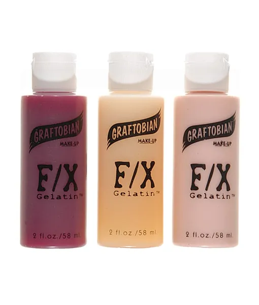 F-X Gelatin™ Special Effects Gel