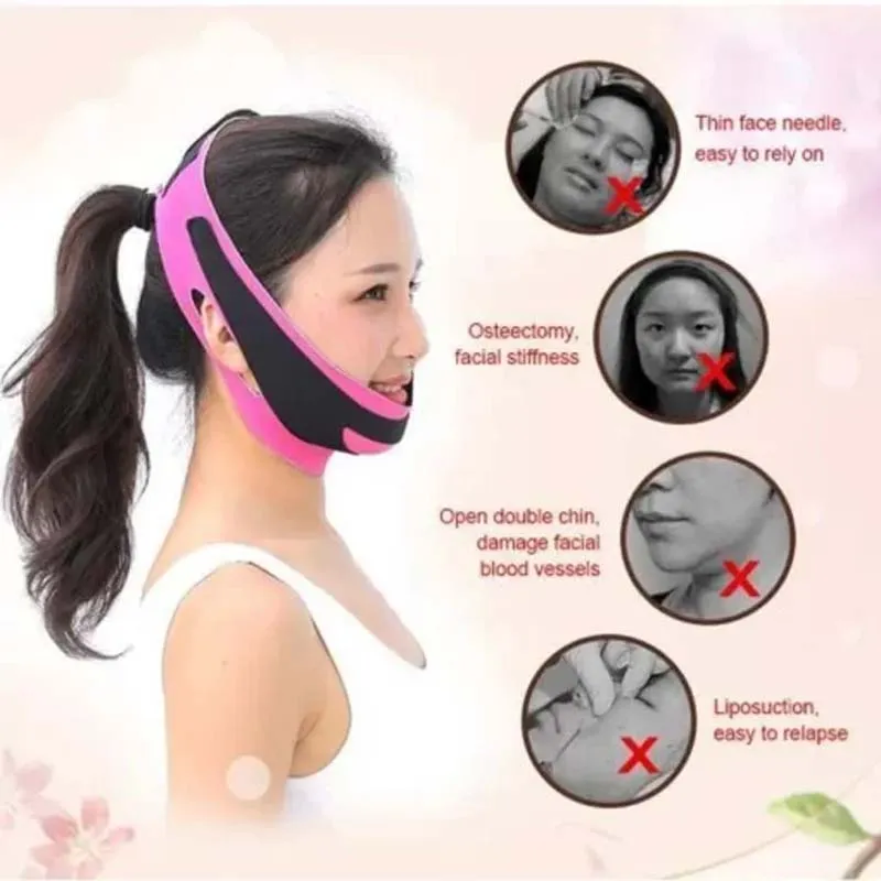 Face Lift Strap