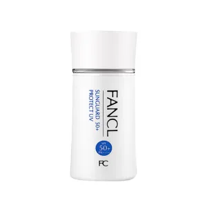 FANCL Sunguard Protect UV Sunscreen SPF50  PA     60ml