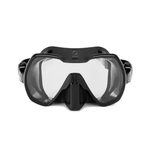 Fourth Element Seeker Scuba Dive Mask