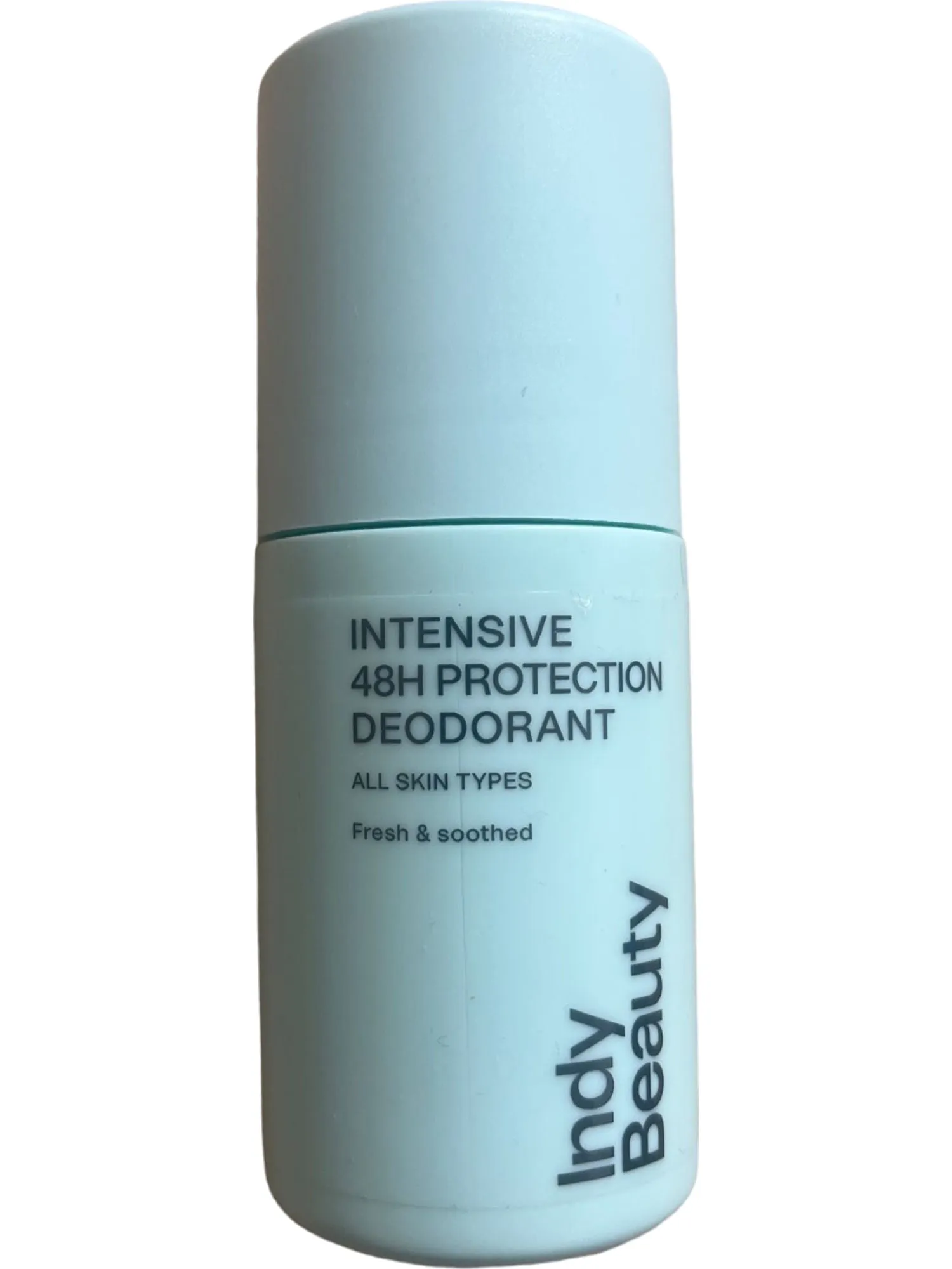 Indy Beauty White Intensive Protection Deodorant