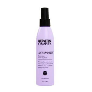 Keratin Complex | KC Smooth Restorative Leave-In | 148 ml