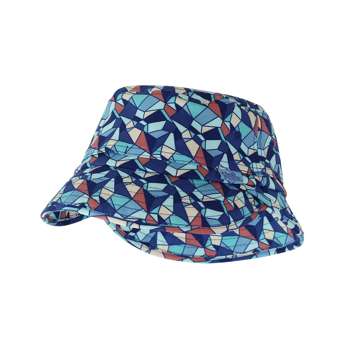 Kid's Adjustable Flap Hat | FINAL SALE