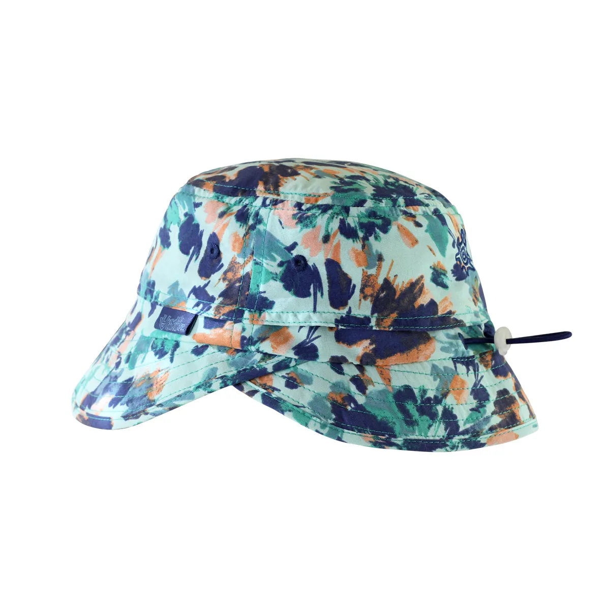 Kid's Adjustable Flap Hat | FINAL SALE