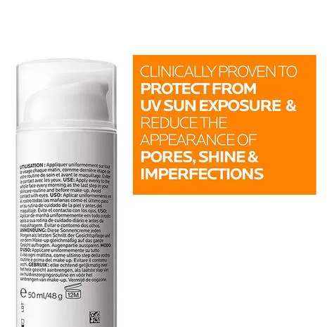 La Roche-Posay Anthelios Oil Correct 50ml