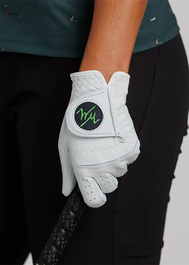 Ladies WM Contour Golf Glove