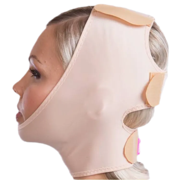 Lipoelastic Face Mask FM Special