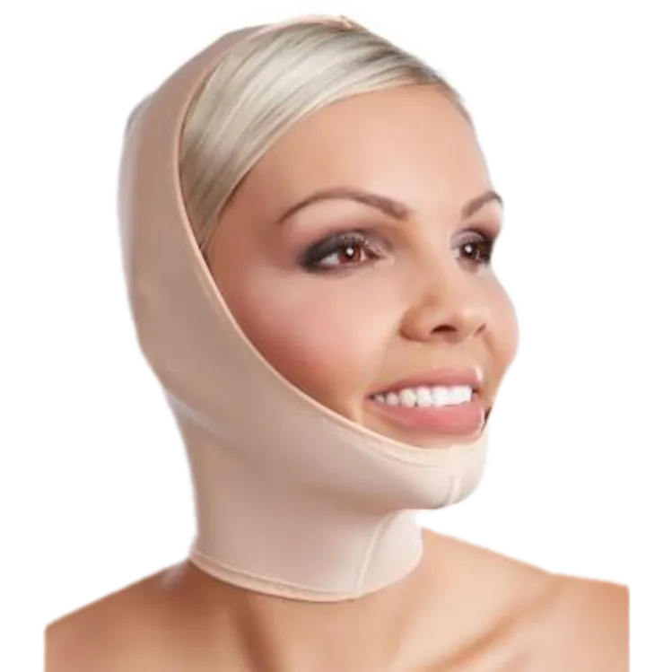 Lipoelastic Face Mask FM Special