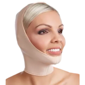 Lipoelastic Face Mask FM Special