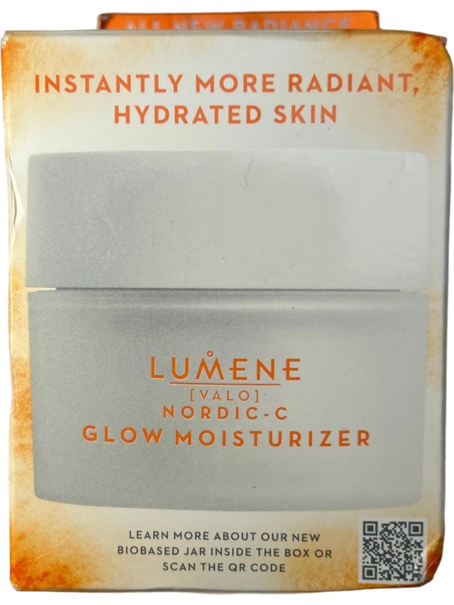 Lumene Nordic-C [VALO] Glow Moisturizer 50ml