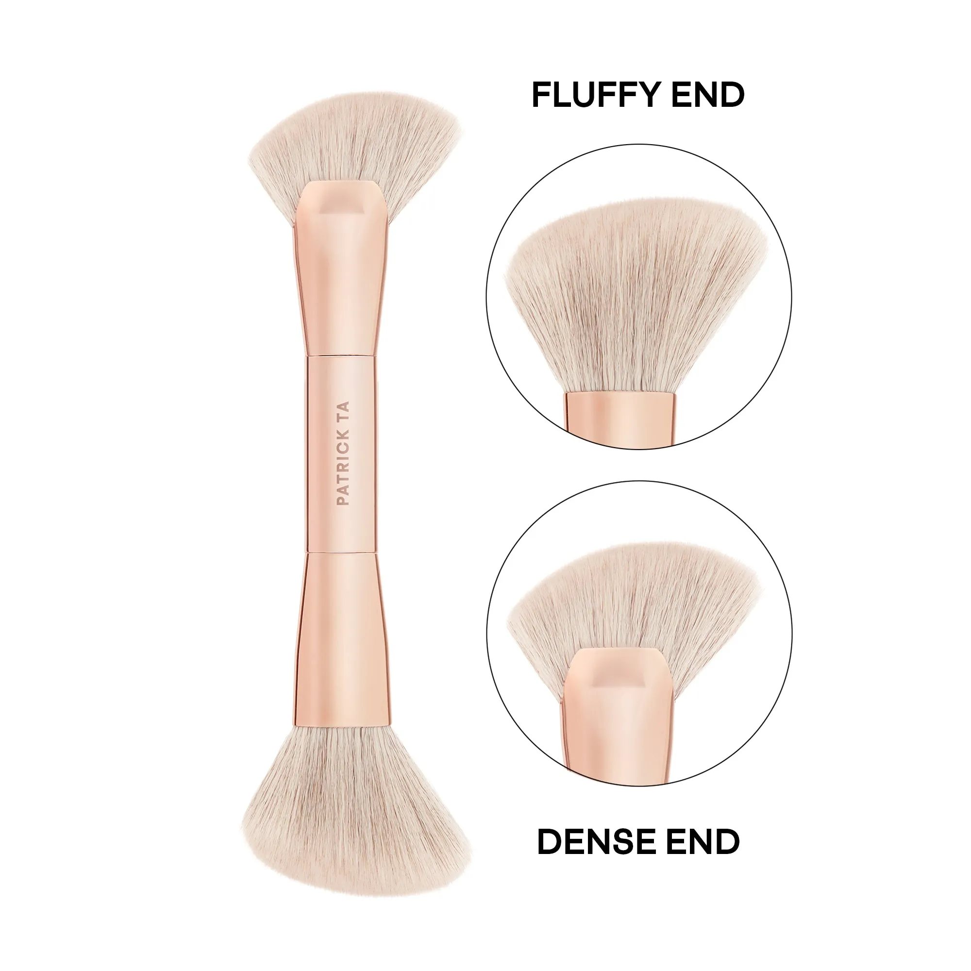 Major Sculpt Contour Duo & Dual-Ended Brush Set