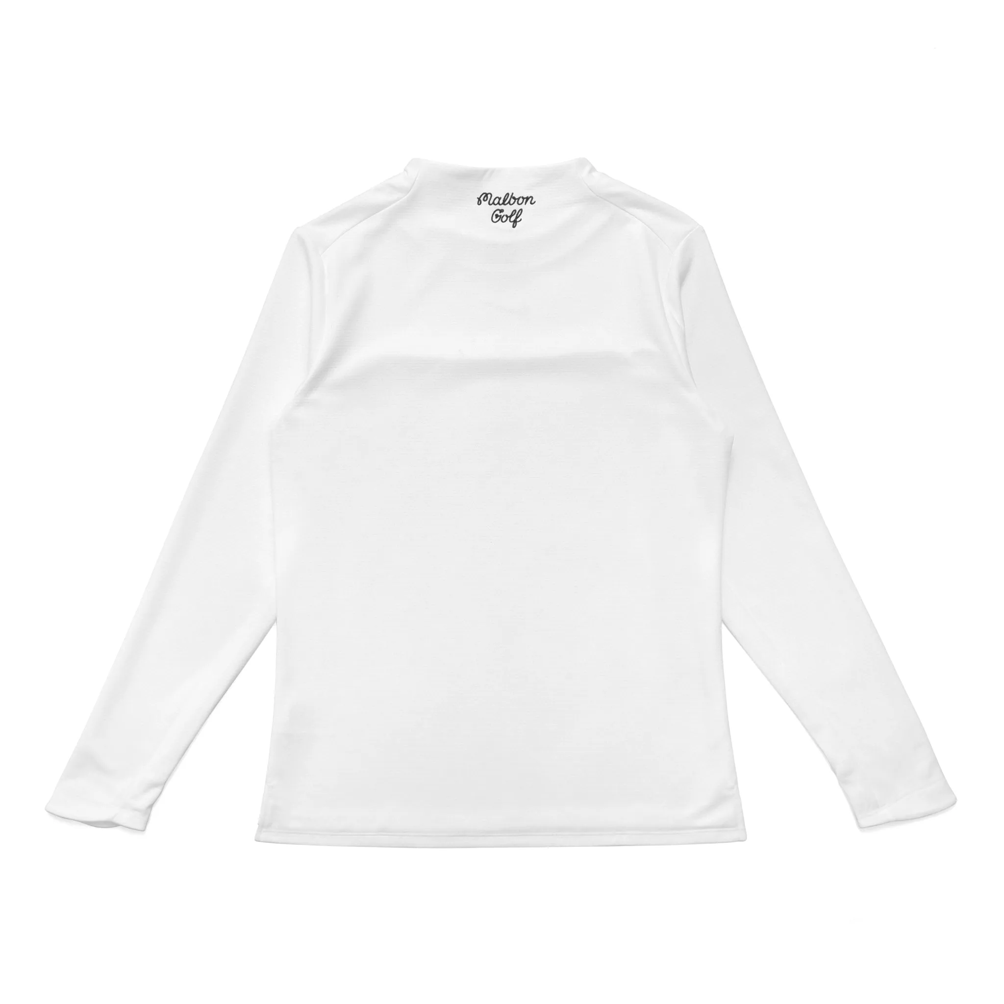 MALBON X NIKE WOMEN'S DRI-FIT UV ADV CREW TOP