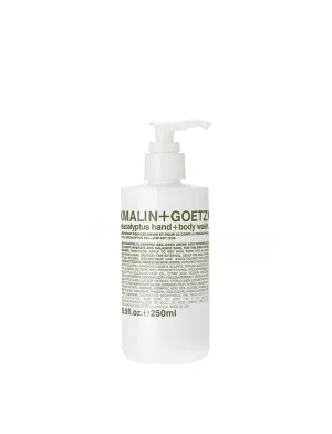 Malin  Goetz Eucalyptus Hand and Body Wash 250ml