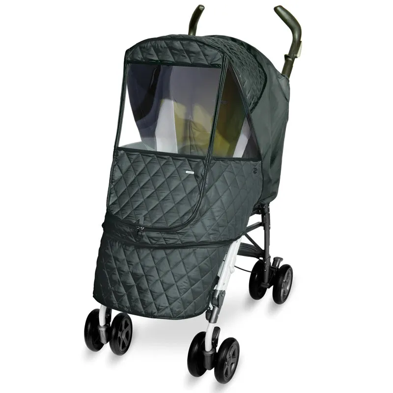 Manito Castle Alpha Stroller Weather Shield