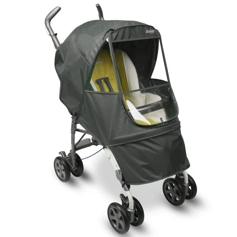 Manito Elegance Alpha Stroller Weather Shield