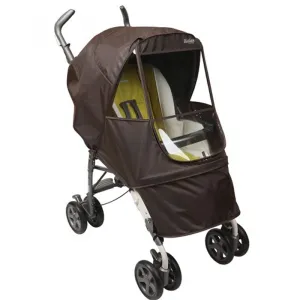 Manito Elegance Alpha Stroller Weather Shield