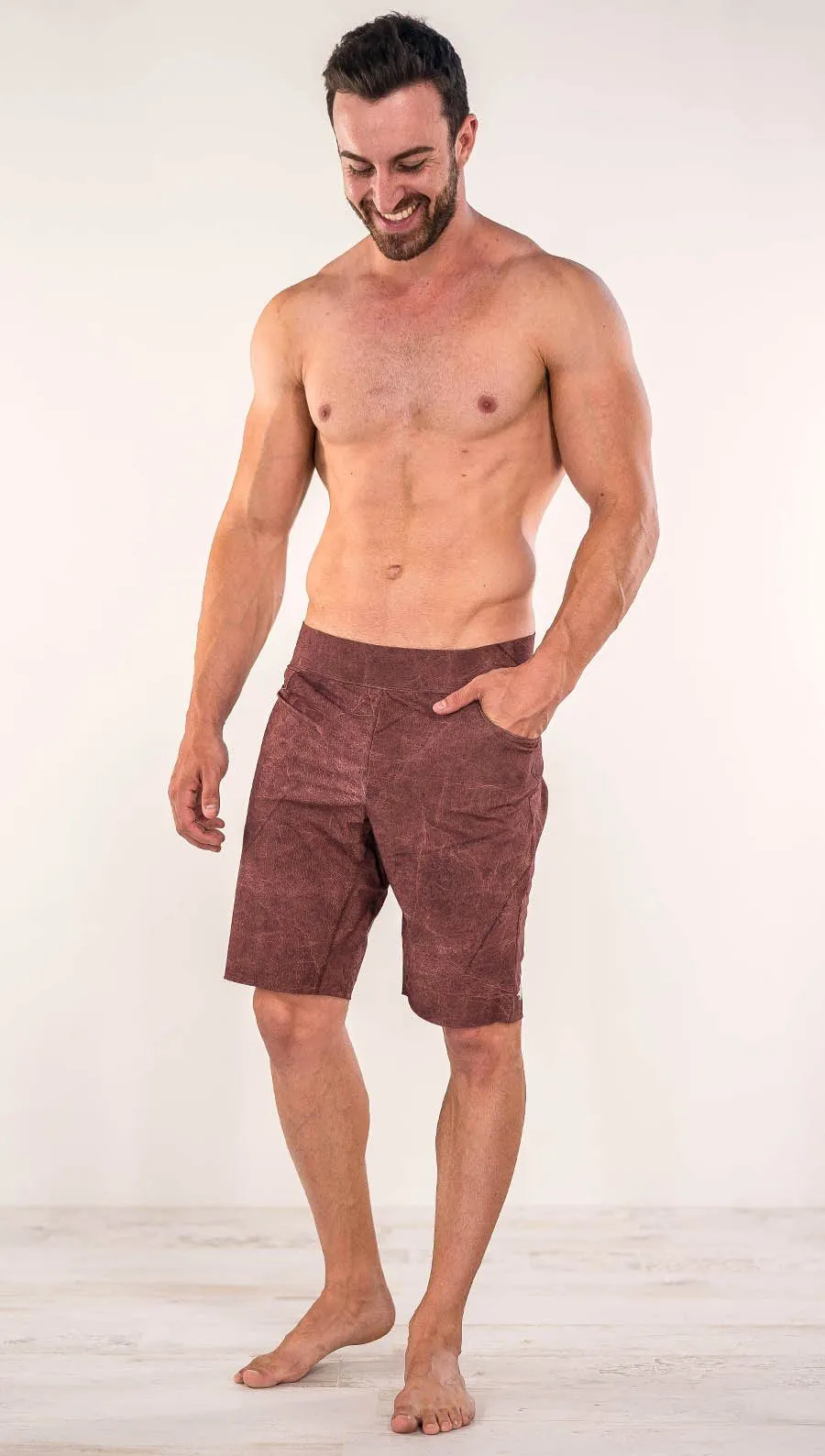 Men's - Brick Shorts 10.5" Inseam