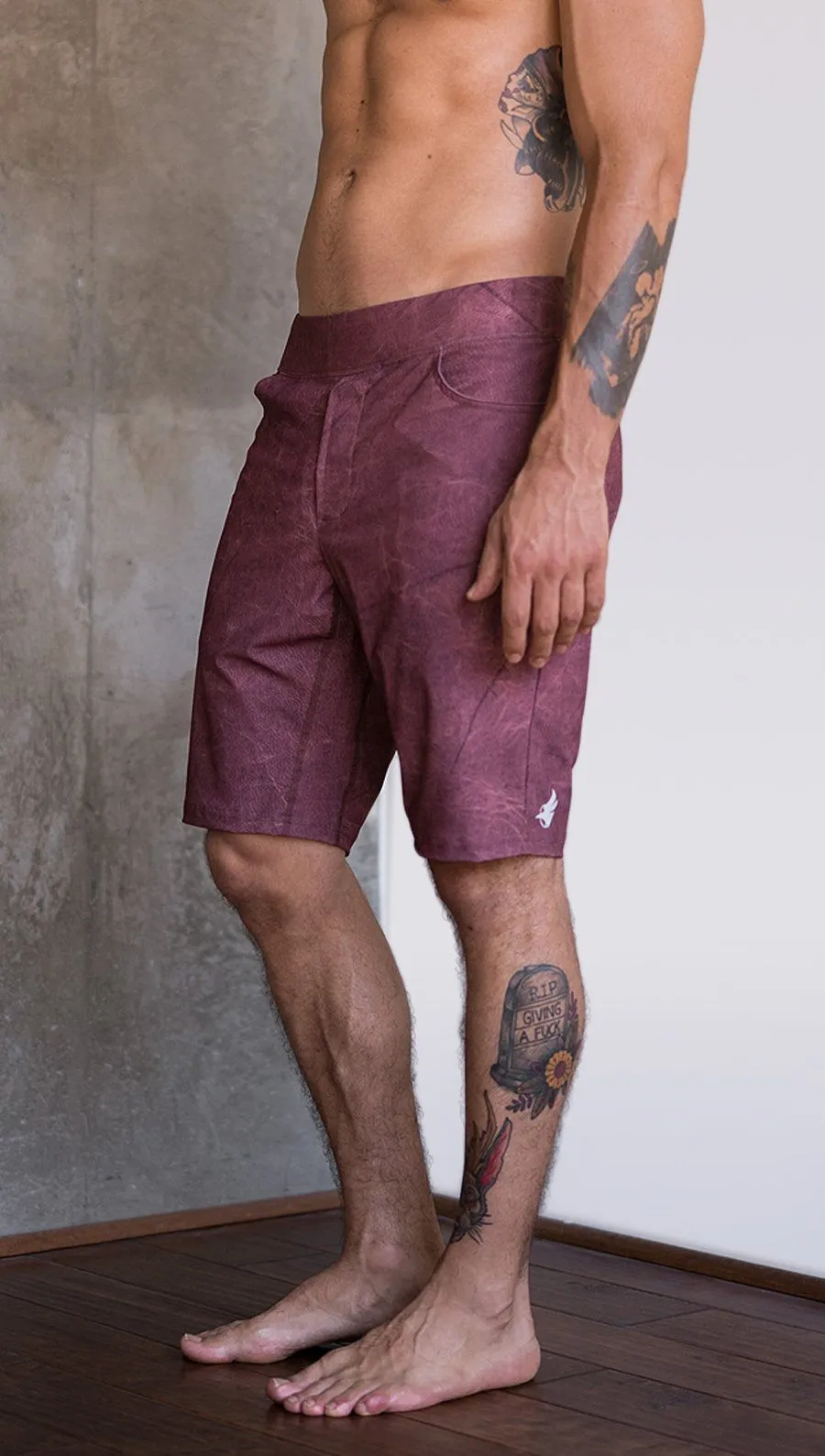 Men's - Brick Shorts 10.5" Inseam