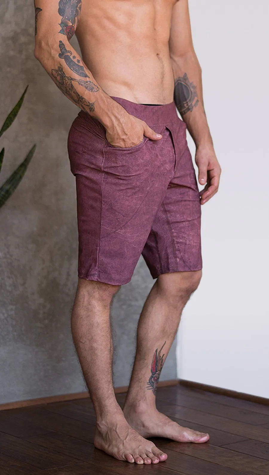 Men's - Brick Shorts 10.5" Inseam