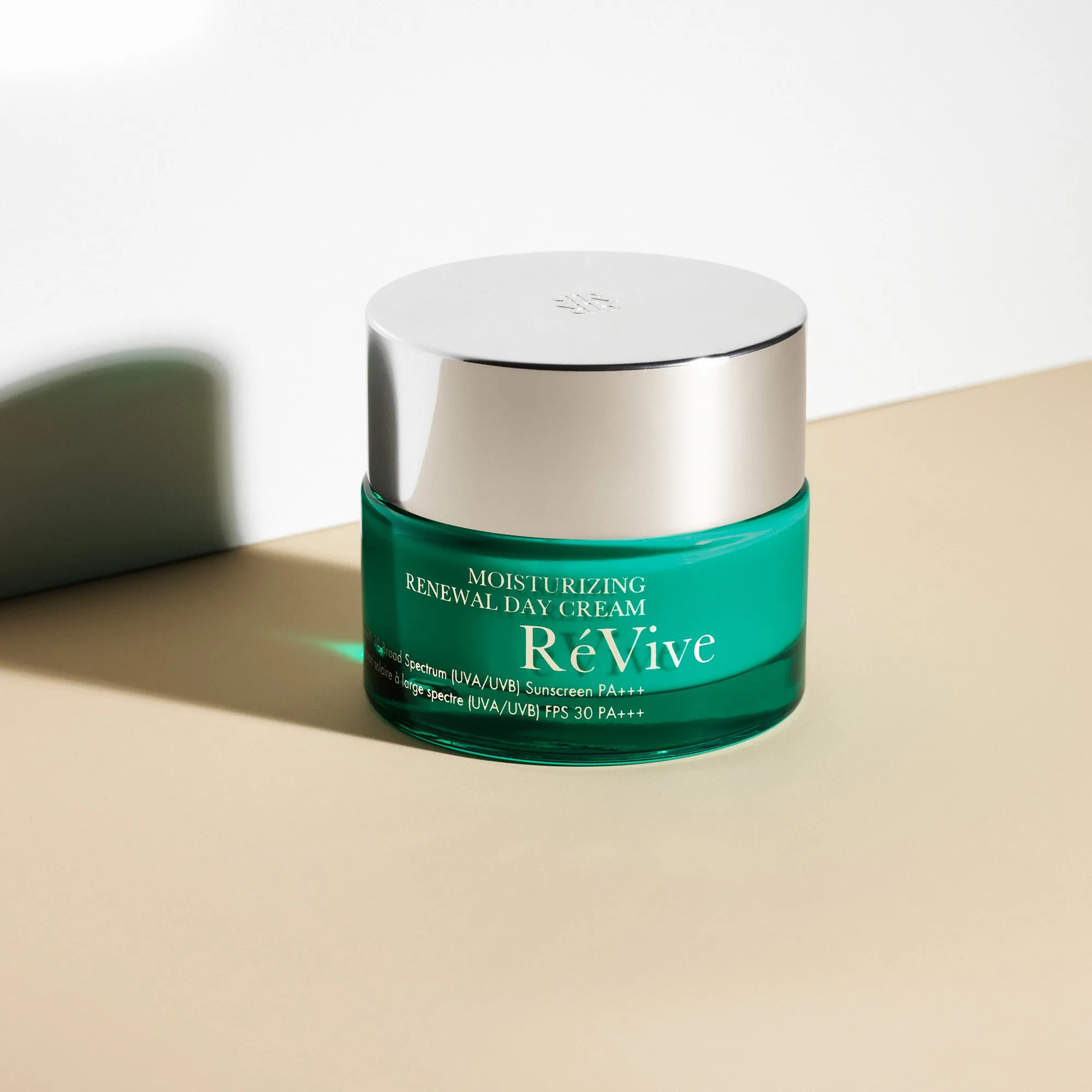 Moisturizing Renewal Day Cream