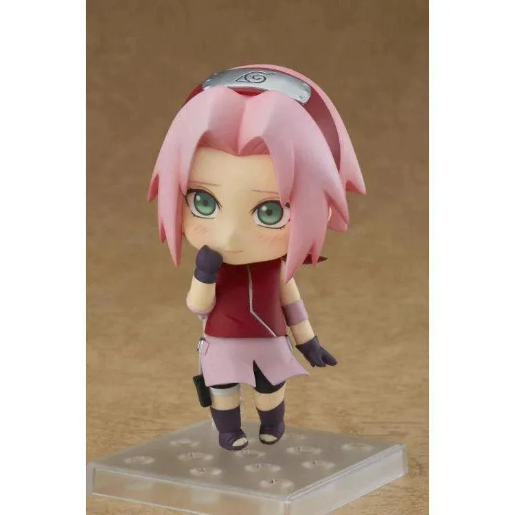 NARUTO Shippuden Sakura Haruno 833