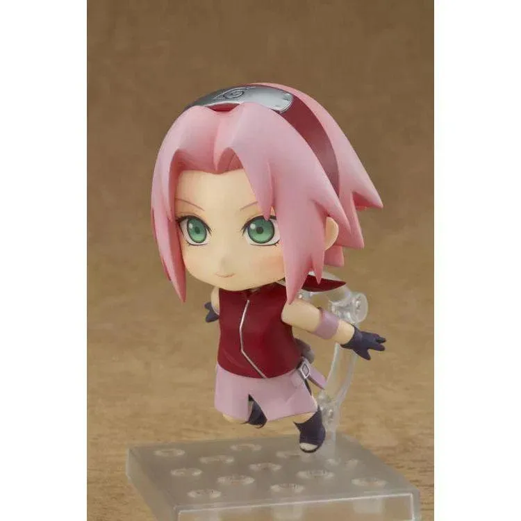 NARUTO Shippuden Sakura Haruno 833