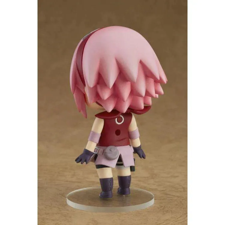 NARUTO Shippuden Sakura Haruno 833