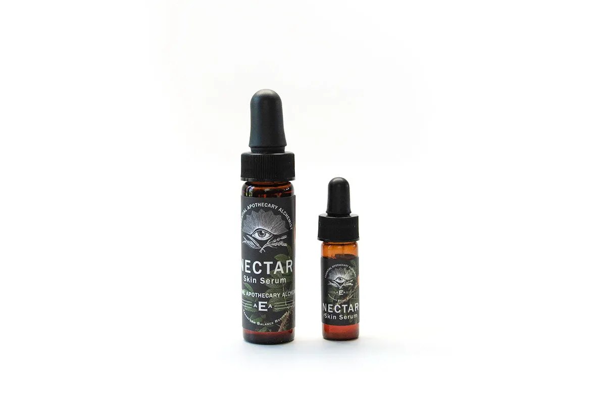 NECTAR : Skin & Hair Serum