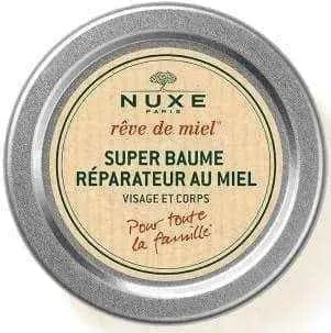 NUXE Rêve de Miel Super regenerating SOS lotion 40ml