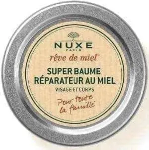 NUXE Rêve de Miel Super regenerating SOS lotion 40ml