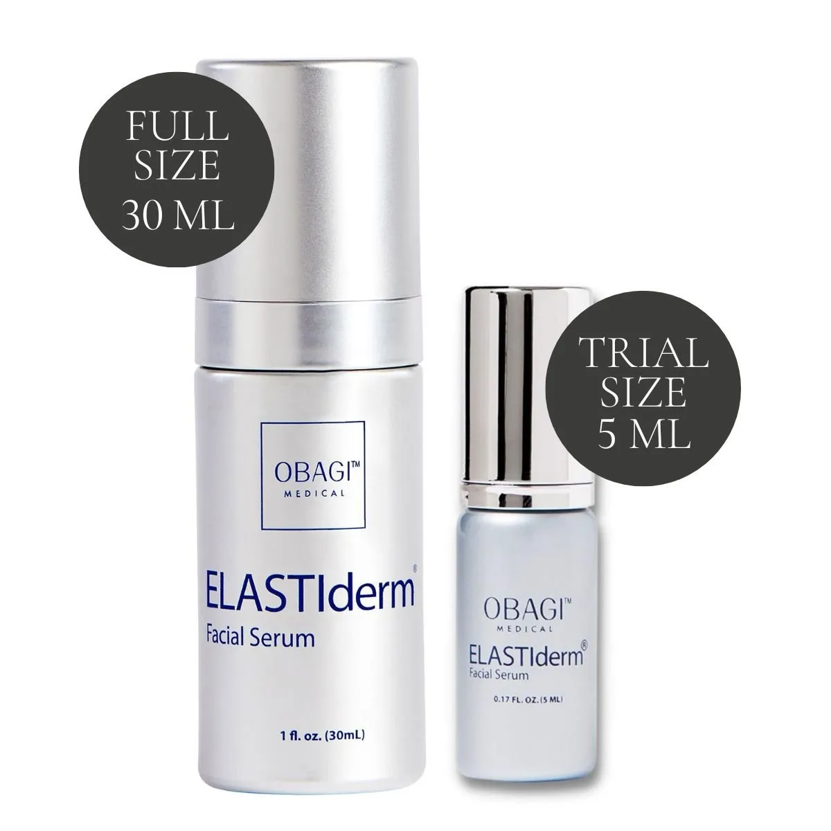 Obagi | ELASTIderm Facial Serum 5ml Trial Size