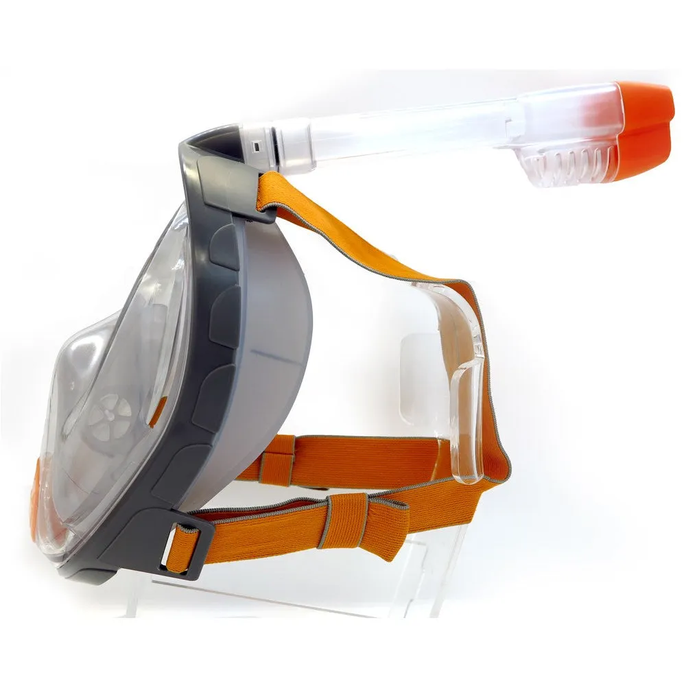 Ocean Reef ARIA Full Face Snorkel Mask