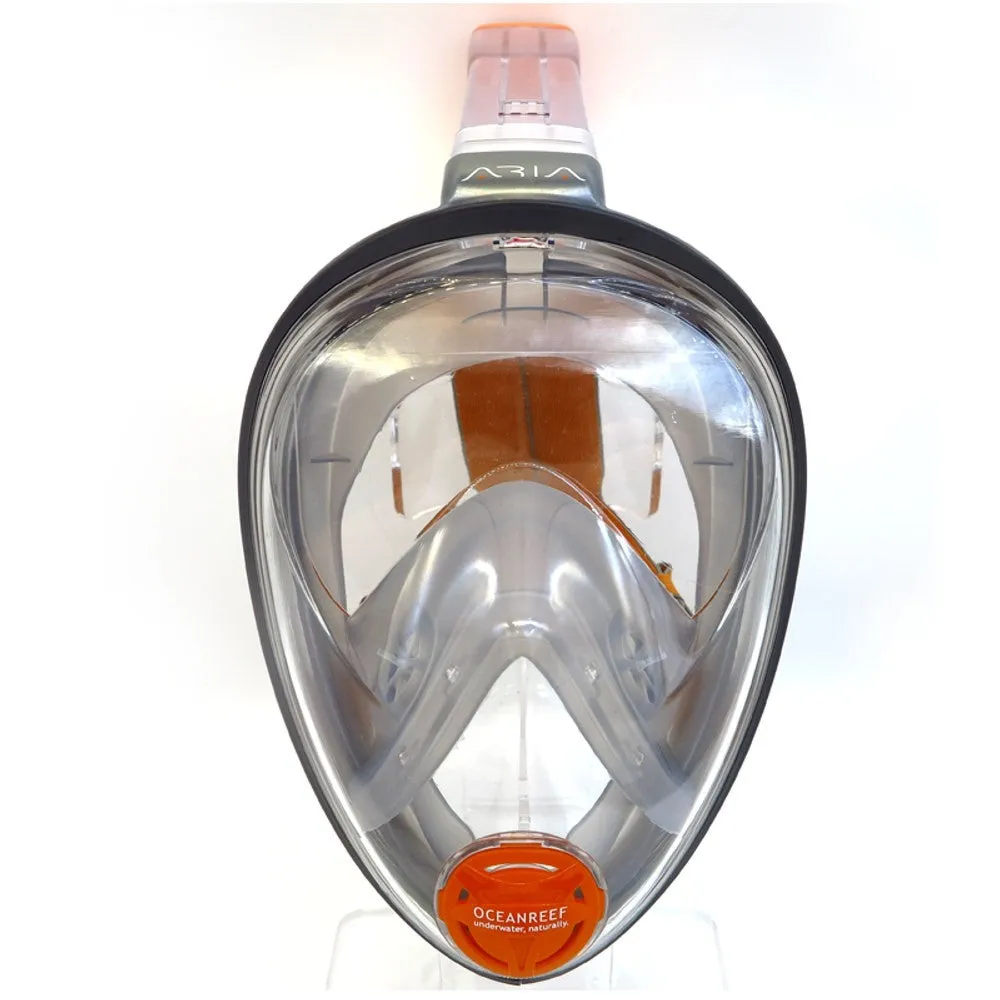 Ocean Reef ARIA Full Face Snorkel Mask