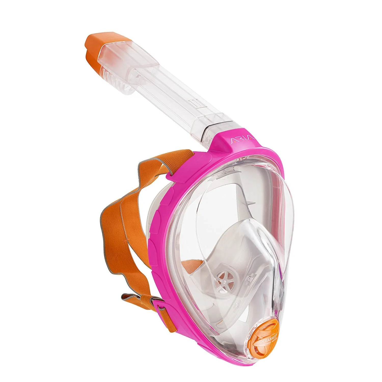 Ocean Reef ARIA Full Face Snorkel Mask