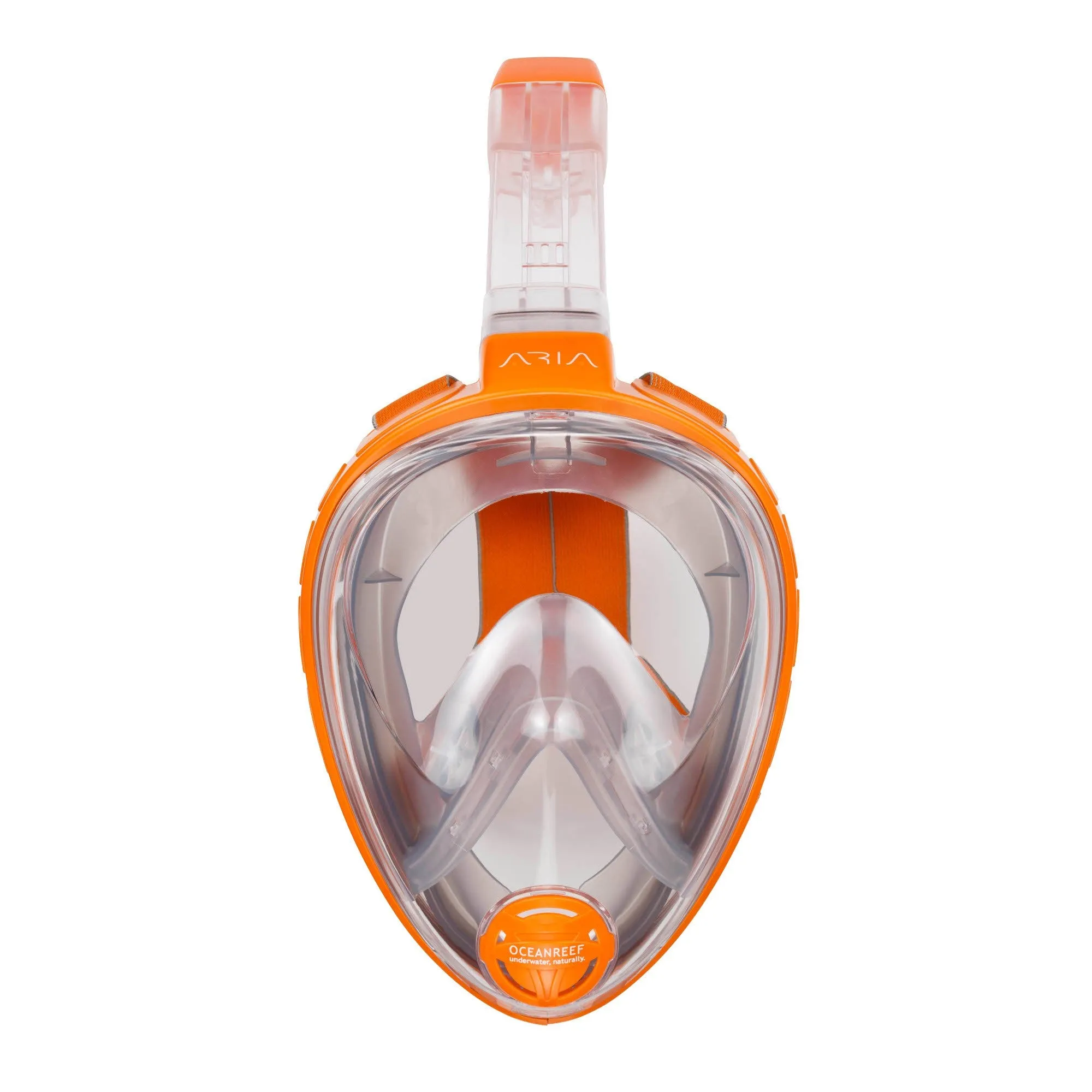 Ocean Reef ARIA Full Face Snorkel Mask