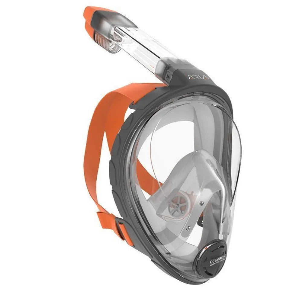 Ocean Reef ARIA Full Face Snorkel Mask