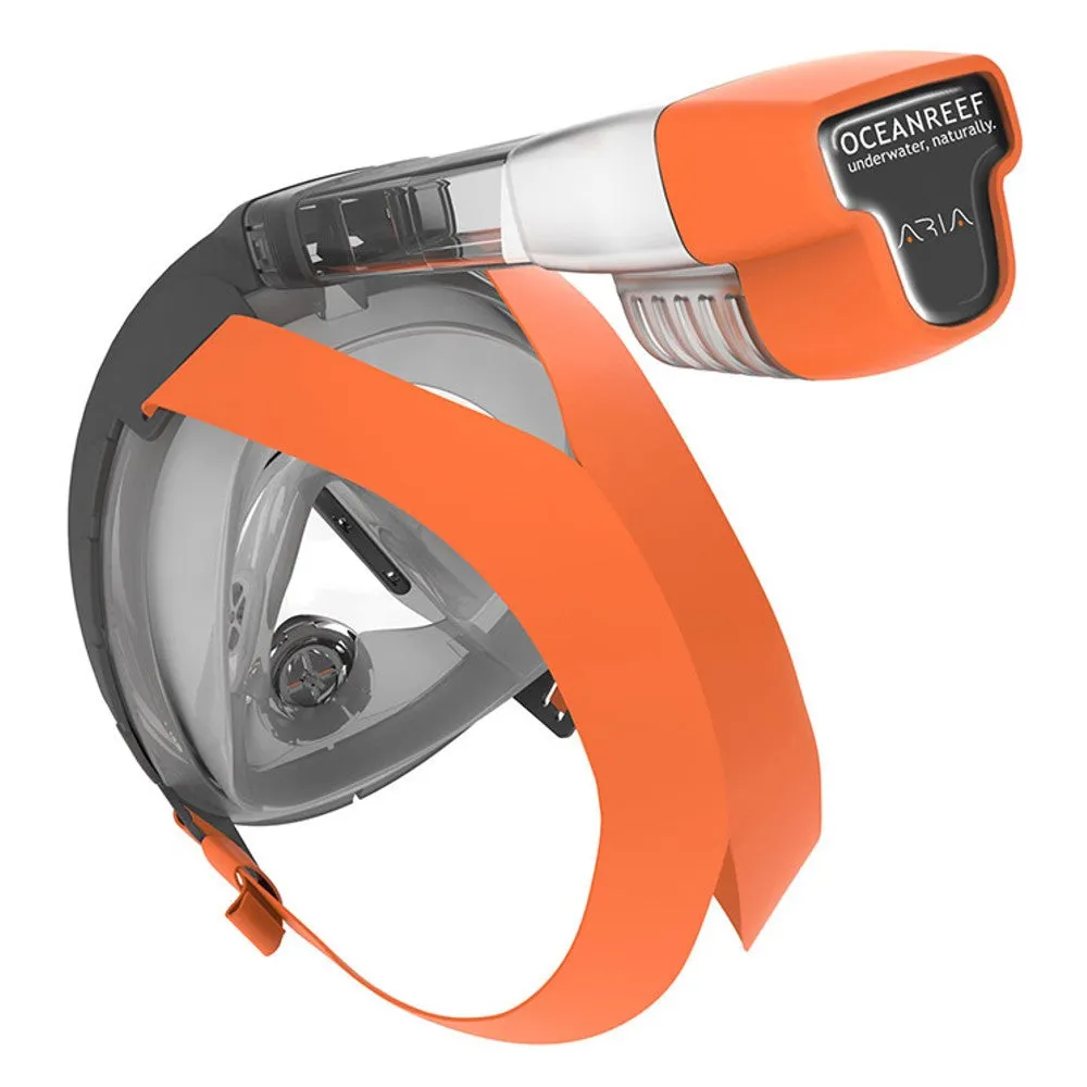 Ocean Reef ARIA Full Face Snorkel Mask