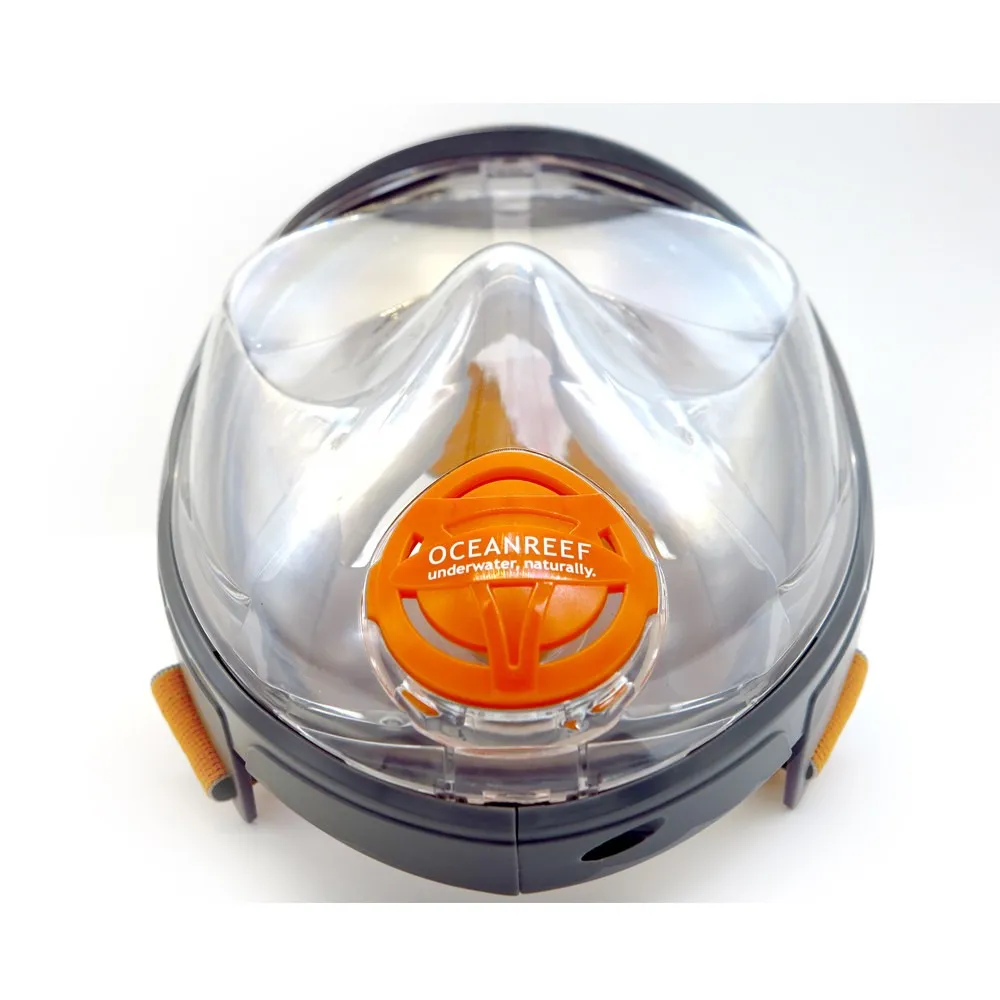 Ocean Reef ARIA Full Face Snorkel Mask