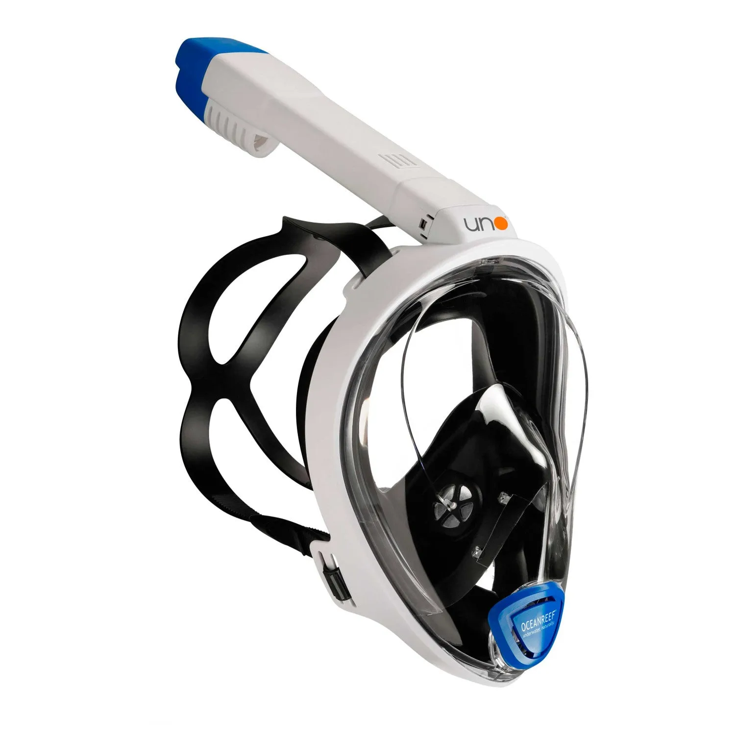 Ocean Reef UNO Full Face Snorkel Mask